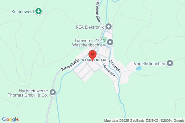 Gemeindezentrum
