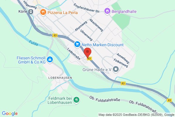 Getränkeparadies-Insul GmbH