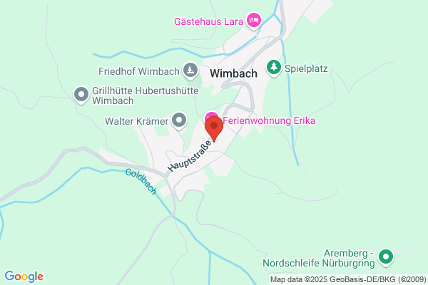 Haarstudio Breitenbach