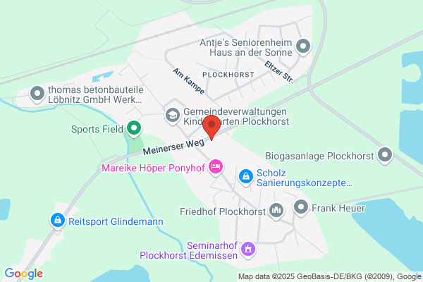 Hoffmann Gebr. GmbH