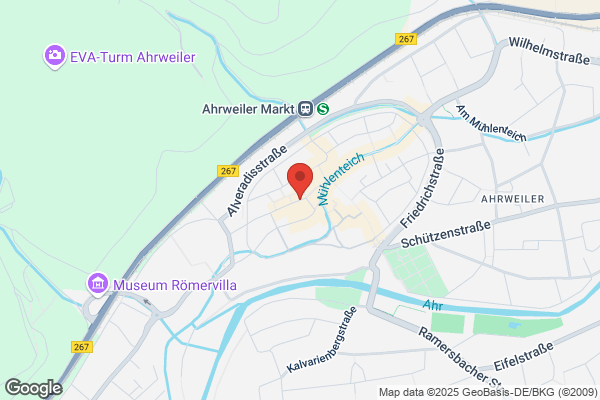 Paarberatung & Familienberatung Adenau