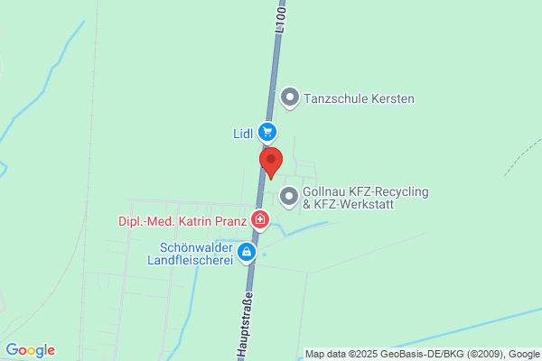 Radoscan Medizintechnik GmbH