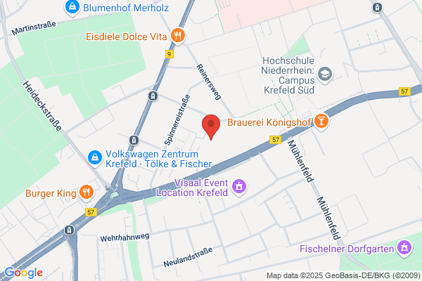 Übergangswohnheim