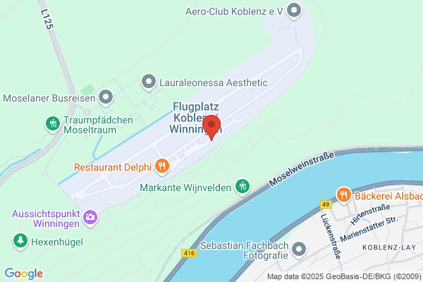 GM Aviation GmbH