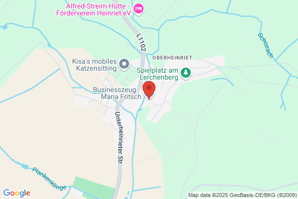 Business Present GmbH