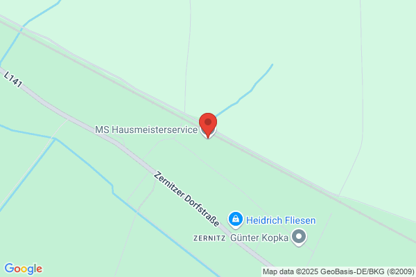 Mühlheims Hausmeister - Service