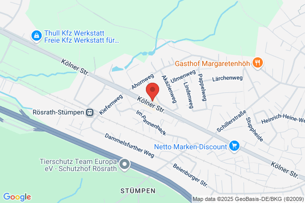 Tankstelle Alexander Jahnke