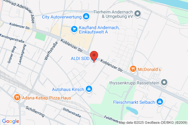 ALDI SÜD