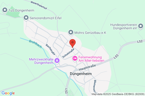 Gemeindeverwaltung