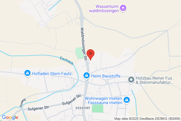 Bäckerei Krachenfels GmbH