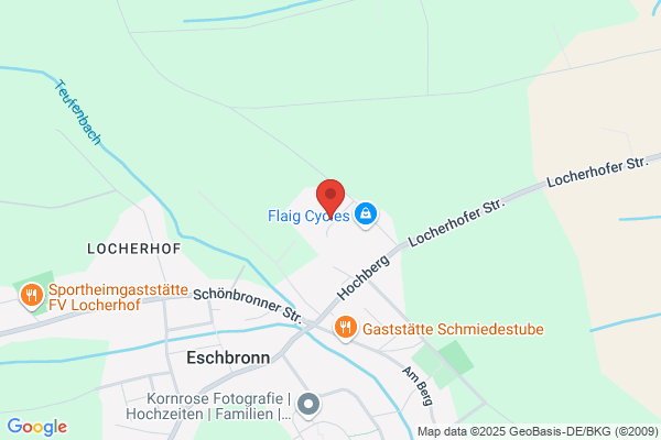 Geiger