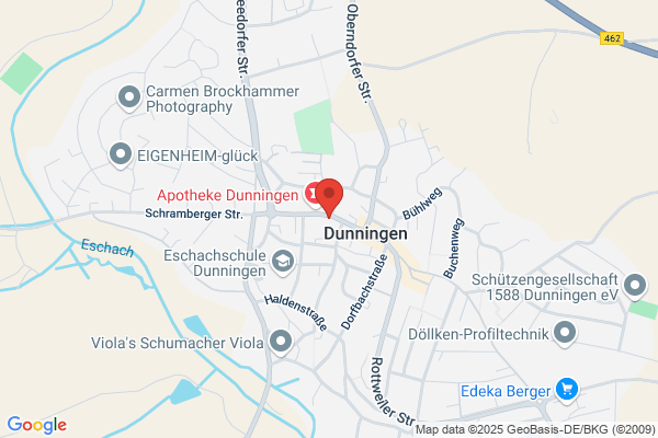 Volksbank Dunningen eG
