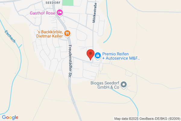 wafi Stahltechnologie GmbH & Co. KG