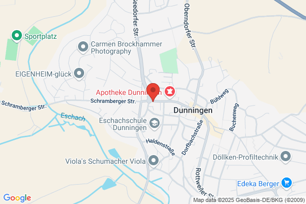 Vital-Zentrum Dunningen Dagmar Mauch