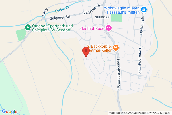 Gerüstbau Woitke