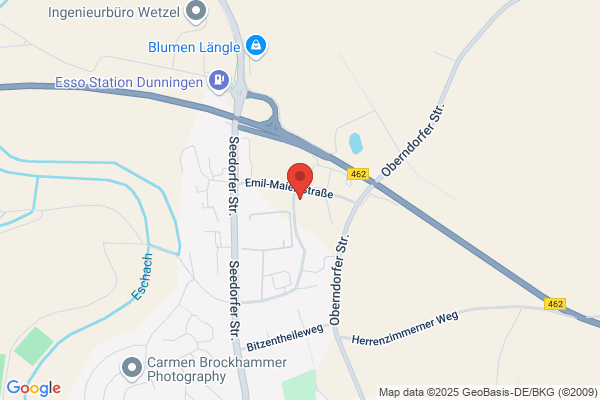 Stöhr Intertrans GmbH