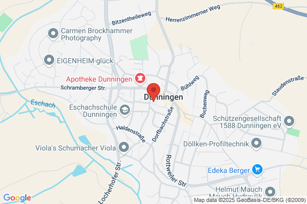 Büroservice Inh. Beatrix Jehle