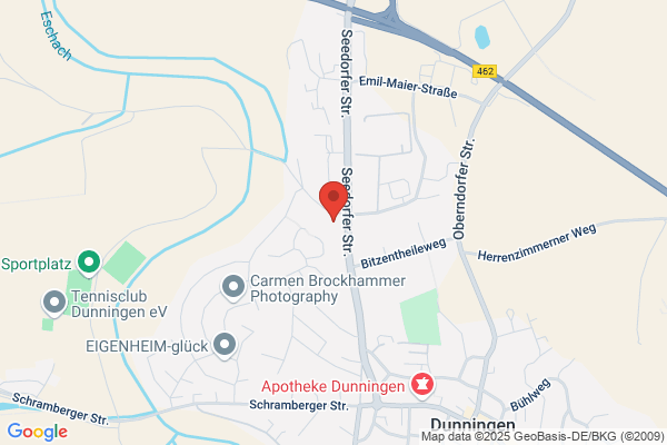 DBSG-Deutsche Beteiligungs u. Service GmbH