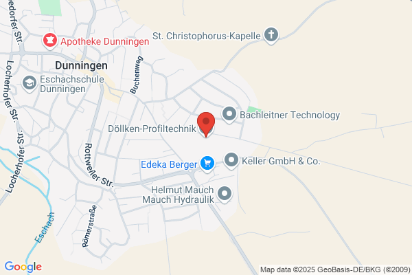 Döllken-Profiltechnik GmbH
