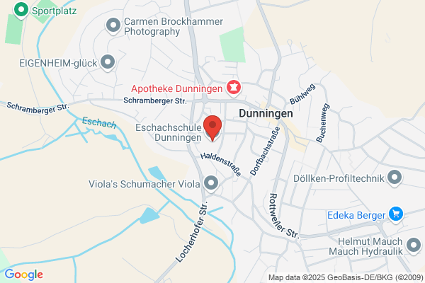 Eschachschule Dunningen Realschule