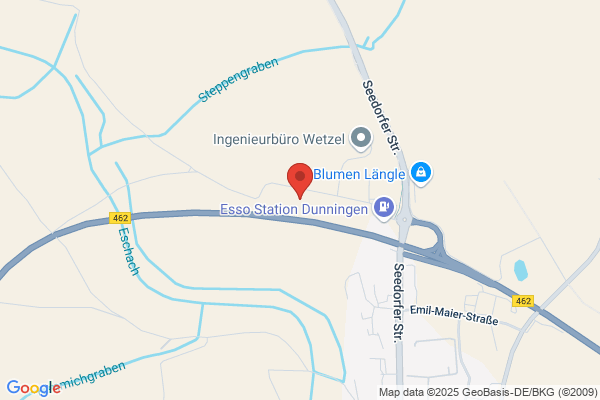 Fichter Gewerbe und Industriebau GmbH