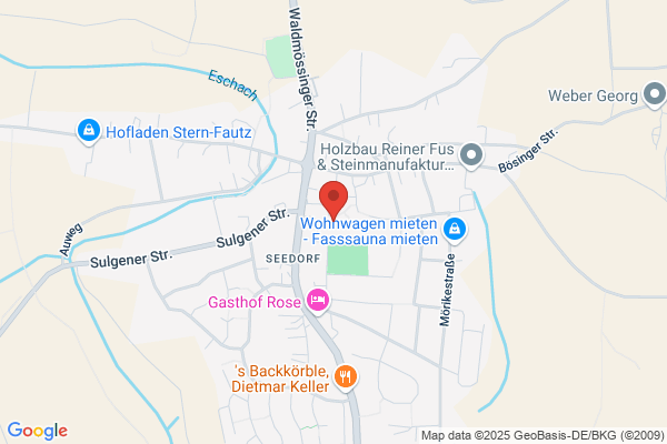 Förderverein der Grundschule