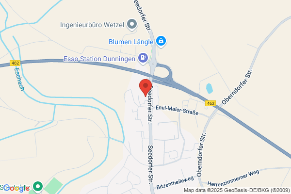 Haas Logistic GmbH