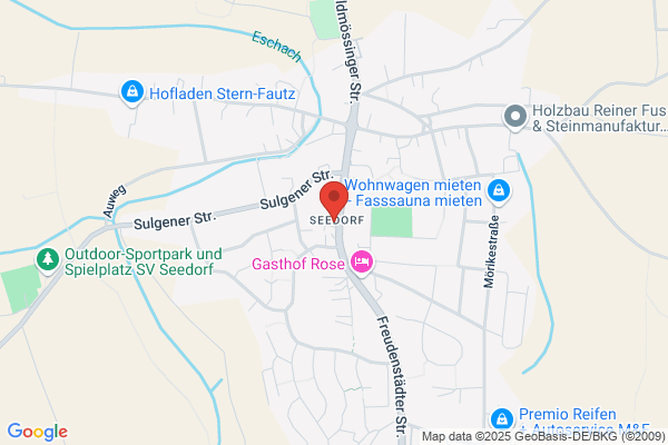 Kutscherstube
