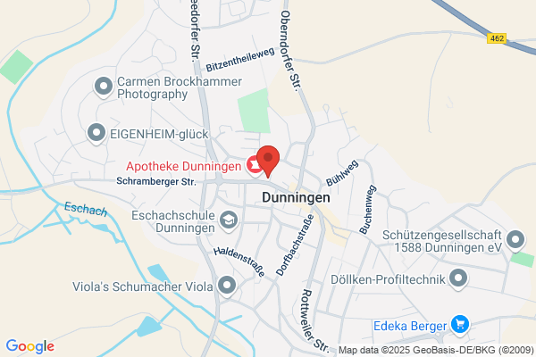Preuss Modehaus GmbH
