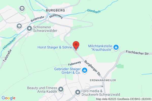 Staiger & Söhne GbR Dienstleistungsservice