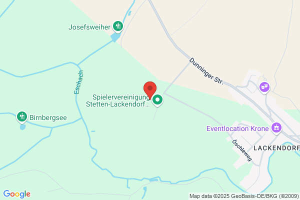 Sportheim Anpfiff