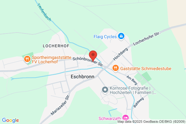 Fußballverein Locherhof e.V.