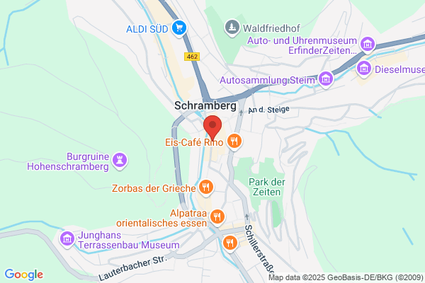 Gasthof Hirsch