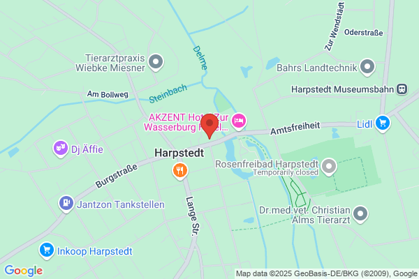 Oldenburgische Landesbank AG Filiale Harpstedt