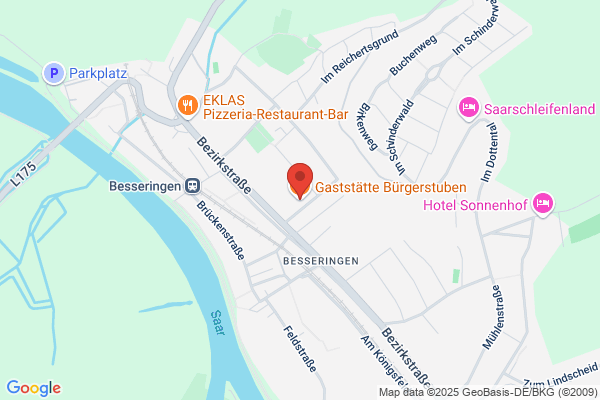 Bürgerstuben