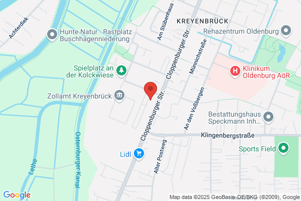 EWE TEL Berater Köhler