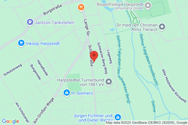Grundschule Harpstedt