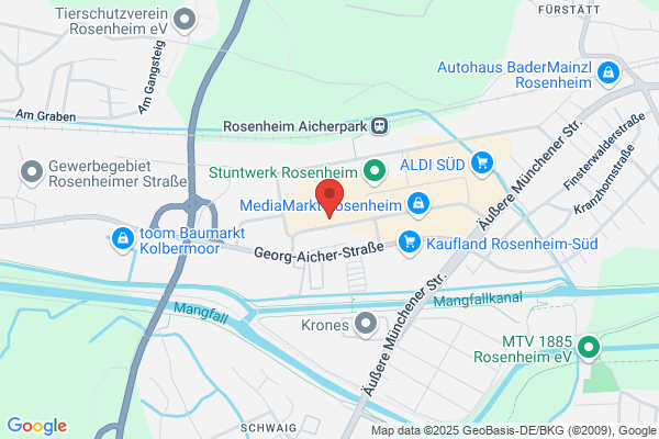 INN-GASTRO Einrichtungs GmbH