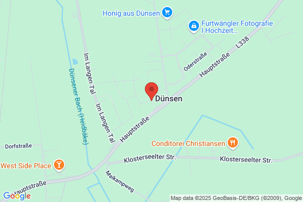 Inselhüpfer Kinderkrippe