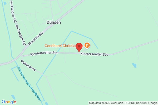 Inter-Dach Baustoffe GmbH