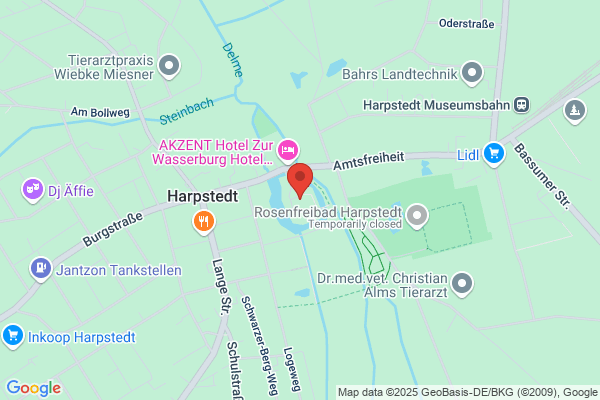 Kasse Samtgemeinde Harpstedt
