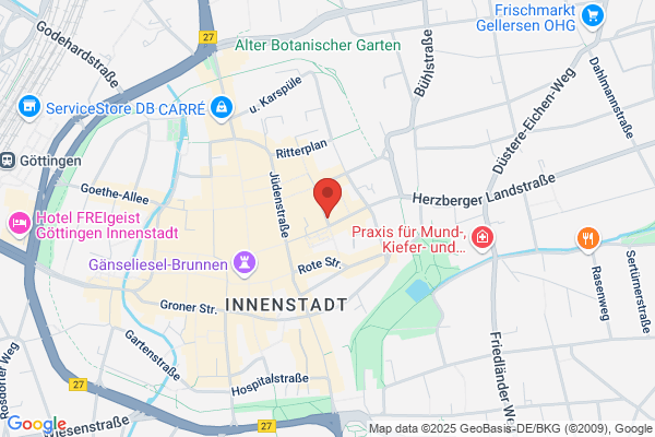 Naturkost Biotheke