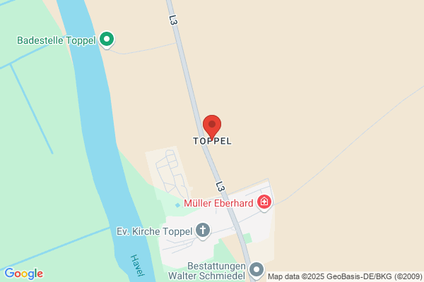 Rudolf Toppel