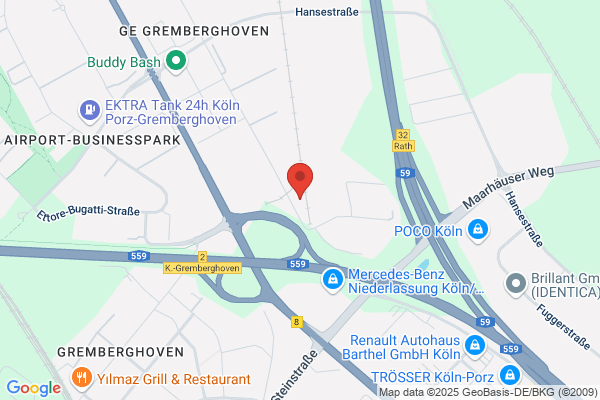 TNT Logistics Innight GmbH & Co. KG