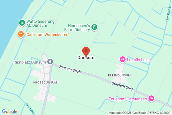 Ferienvermietung Sophienhof