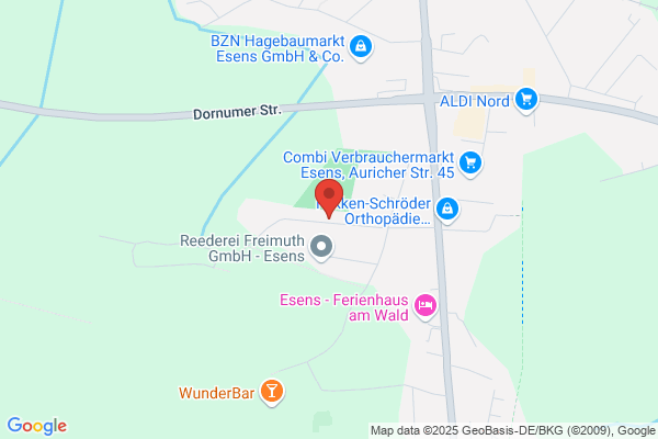 H E I L F R O H Praxis für Ganzheitliche-Naturheilkundliche Schmerz- und Störherd-Therapie in Esens / Ostfriesland, Nordsee