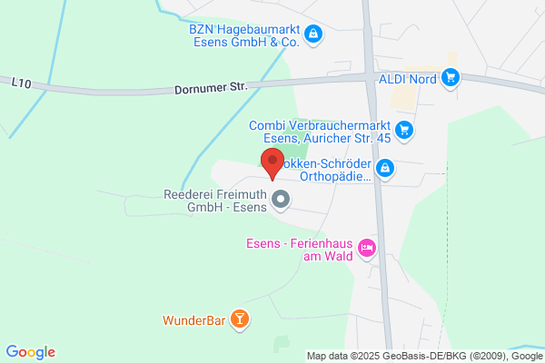 Bauunternehmen Dirks