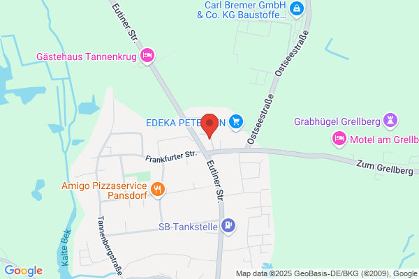 Kosmetikstudio Hautsache