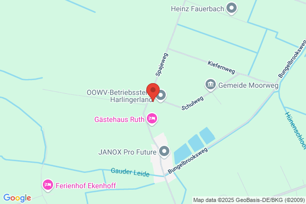 BRS Windpark GmbH