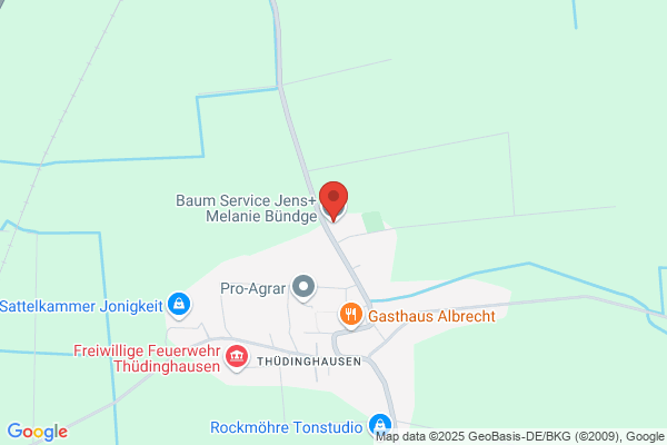Baumdienst Glanzer UG (haftungsbeschränkt)